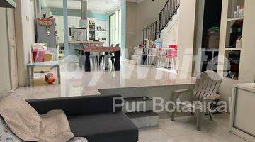 Gambar 4 Puri Media Rumah 2,5 Lantai Furnish Siap Huni Hadap Utara