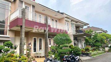 Gambar 4 Rumah Mewah 2 Lantai Dgn Private Pool