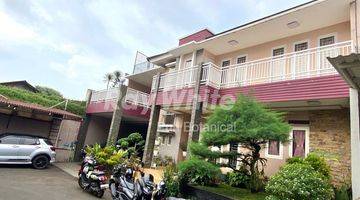 Gambar 5 Rumah Mewah 2 Lantai Dgn Private Pool