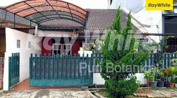 Gambar 2 Taman Alfa Indah Rumah Tua Hitung Tanah