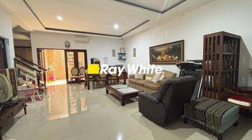 Gambar 3 Turun Harga Rumah 2 Lt Bagus Di Meruya Residence, Jakarta Barat