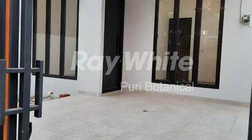 Gambar 3 Dijual Rumah Baru Siap Huni di Puribintaro Hijau Pondok Aren 