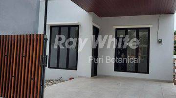 Gambar 4 Dijual Rumah Baru Siap Huni di Puribintaro Hijau Pondok Aren 