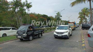 Gambar 5 Dijual Ruko Lokasi Strategis Pinggir Jalan di Pik 