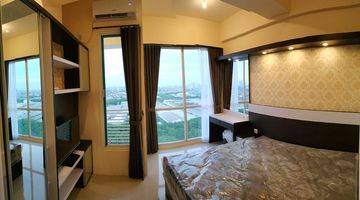 Gambar 2 Dijual Cepat Harga Murah Apartment My Tower Rungkut Industri Dekat Kendangsari , Jemursari , Siwalankerto , Kutisari , A Yani 2 Kamar Tidur Furnished