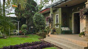 Gambar 1 Rumah Idaman Super Cozy Dan Siap Huni Pondok Cabe