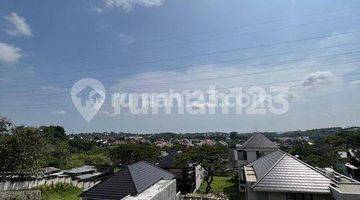 Gambar 2 Tanah Kavling View di Citrasun Garden Dekat Kampus Undip