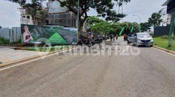 Gambar 3 Tanah Kavling View di Citrasun Garden Dekat Kampus Undip