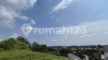 Gambar 4 Tanah Kavling View di Citrasun Garden Dekat Kampus Undip