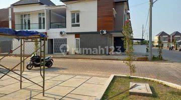 Gambar 2 Rumah Murah 2 Lantai Siap Huni di Mutiara Arteri Regency Gayamsari