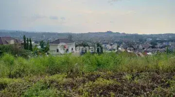 Gambar 3 Kavling Siap Bangun Papandayan Gajah Mungkur View Kota Semarang