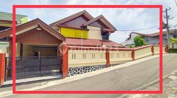 Gambar 1 Rumah Tengah Kota Dekat Unwahas Di Lamongan Gajahmungkur Semarang