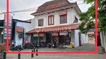 Gambar 1 Rumah Dijual di Kota Lama Letjen Suprapto Semarang Kota