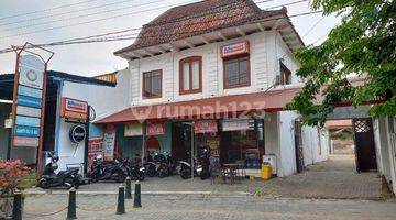 Gambar 4 Rumah Dijual di Kota Lama Letjen Suprapto Semarang Kota