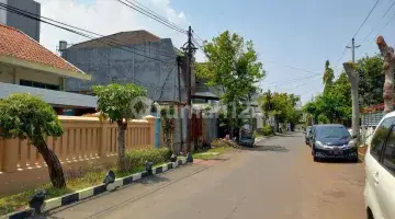 Gambar 3 Dijual Kavling Strategis di Seteran Barat Semarang Tengah 