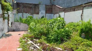 Gambar 4 Dijual Kavling Strategis di Seteran Barat Semarang Tengah 