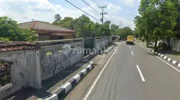 Gambar 3 Jual Murah di Jalan Utama Slamet Riyadi, Ungaran Cangkiran