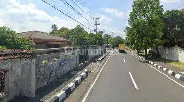 Gambar 4 Jual Murah di Jalan Utama Slamet Riyadi, Ungaran Cangkiran