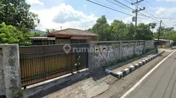 Gambar 5 Jual Murah di Jalan Utama Slamet Riyadi, Ungaran Cangkiran