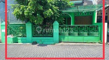 Gambar 1 Rumah murah Rapi Siap Huni di Jl Singa Kalicari Pedurungan