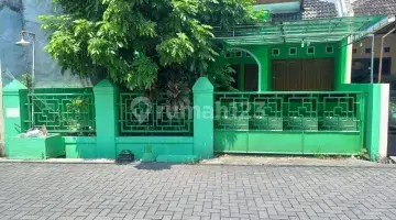 Gambar 2 Rumah murah Rapi Siap Huni di Jl Singa Kalicari Pedurungan