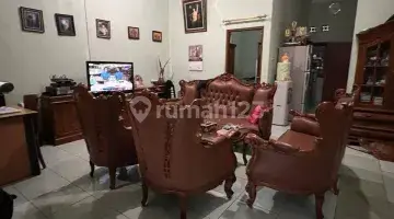 Gambar 5 Rumah murah Rapi Siap Huni di Jl Singa Kalicari Pedurungan