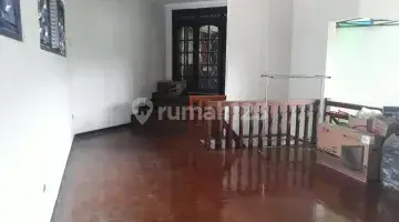 Gambar 2 Rumah Kantor di Pondok Indraprasta Plombokan Semarang Utara