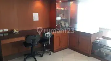 Gambar 3 Rumah Kantor di Pondok Indraprasta Plombokan Semarang Utara