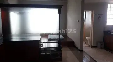 Gambar 4 Rumah Kantor di Pondok Indraprasta Plombokan Semarang Utara