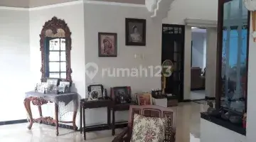 Gambar 5 Rumah Kantor di Pondok Indraprasta Plombokan Semarang Utara