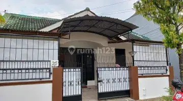 Gambar 3 Dijual Rumah Kos Dekat Kampus Stekom di Palebon Pedurungan