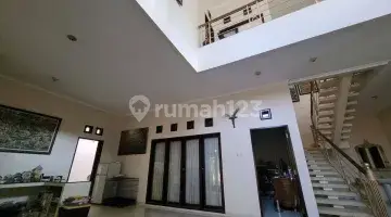 Gambar 3 Rumah Murah Cluster Puri Mediterania Posisi Hook SHM