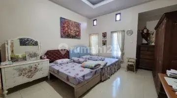 Gambar 5 Rumah Murah Cluster Puri Mediterania Posisi Hook SHM