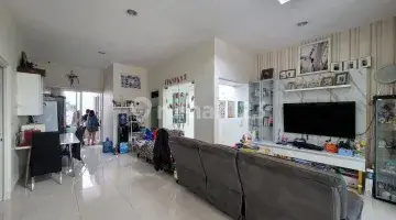 Gambar 3  MURAH ! Rumah Dekat Undip Candi Golf Semarang Siap Huni