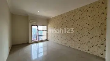 Gambar 4 Rumah Mewah di Candi Golf Jangli View Keren Semi Furnished