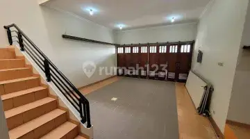 Gambar 5 Rumah Mewah di Candi Golf Jangli View Keren Semi Furnished