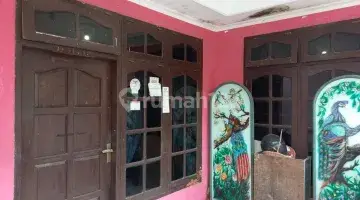 Gambar 2 Rumah Murah bisa usaha Mijen dekat Bsb Citraland Semarang 