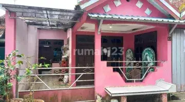 Gambar 3 Rumah Murah bisa usaha Mijen dekat Bsb Citraland Semarang 