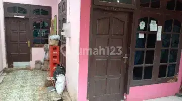 Gambar 4 Rumah Murah bisa usaha Mijen dekat Bsb Citraland Semarang 