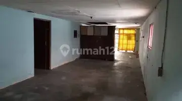 Gambar 3 Rumah Tengah Kota Hitung Tanah Mlatiharjo Semarang Timur