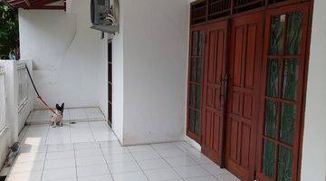 Gambar 2 Dijual Cepat Rumah 2 Lantai di Harapan Jaya Bekasi