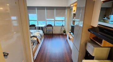 Gambar 4 Jual Cepat Apartemen Springlake Studio Tower Elodea Furnished