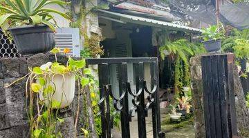 Gambar 1 Rumah Tinggal Lokasi Dekat Area Wisata Malioboro Yogyakarta