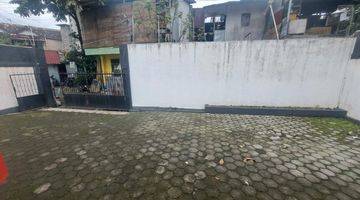 Gambar 4 Rumah Disewakan Di Jalan R.w Monginsidi Pusat Kota Yogyakarta