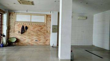 Gambar 2 DiJual Kantor 5lt di Jl. Radio Dalam, Jakarta Selatan