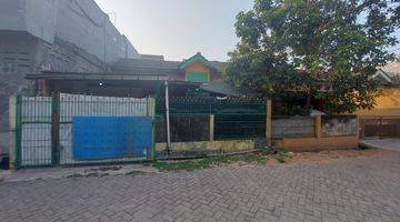 Gambar 1 Rumah Murah 2 Hadap Muka di Jl Raya Medang Lestari Tangerang Y156