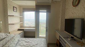 Gambar 3 Apartemen B Residence Studio Tower Rose Lt 30 Bsd Tangerang L2 240260