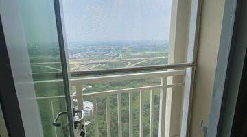 Gambar 4 Apartemen B Residence Studio Tower Rose Lt 30 Bsd Tangerang L2 240260