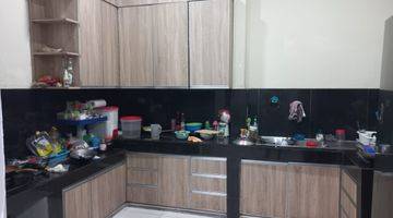 Gambar 4 Rumah Hoek 2.5 Lt Full Renovated Phg Topaz Gading Serpong L2 240271