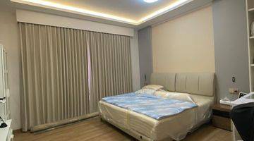 Gambar 3 Rumah 2 Lantai Full Furnished di Suvarna Sutera Eldora 1K8000RW